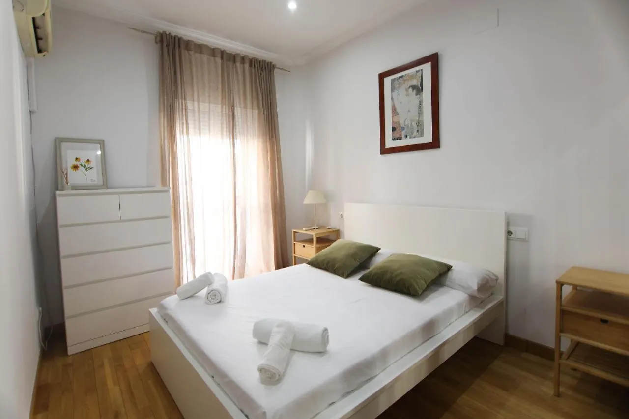 Rentalsevilla Cuna