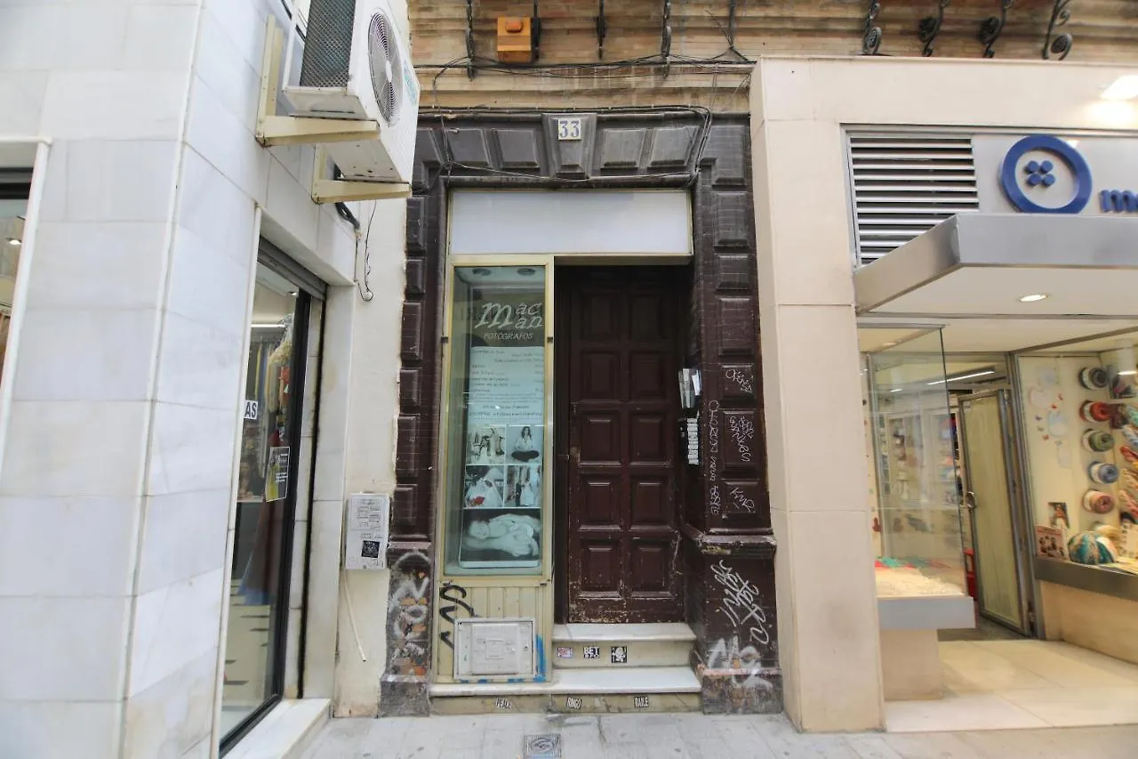 Rentalsevilla Cuna Spain