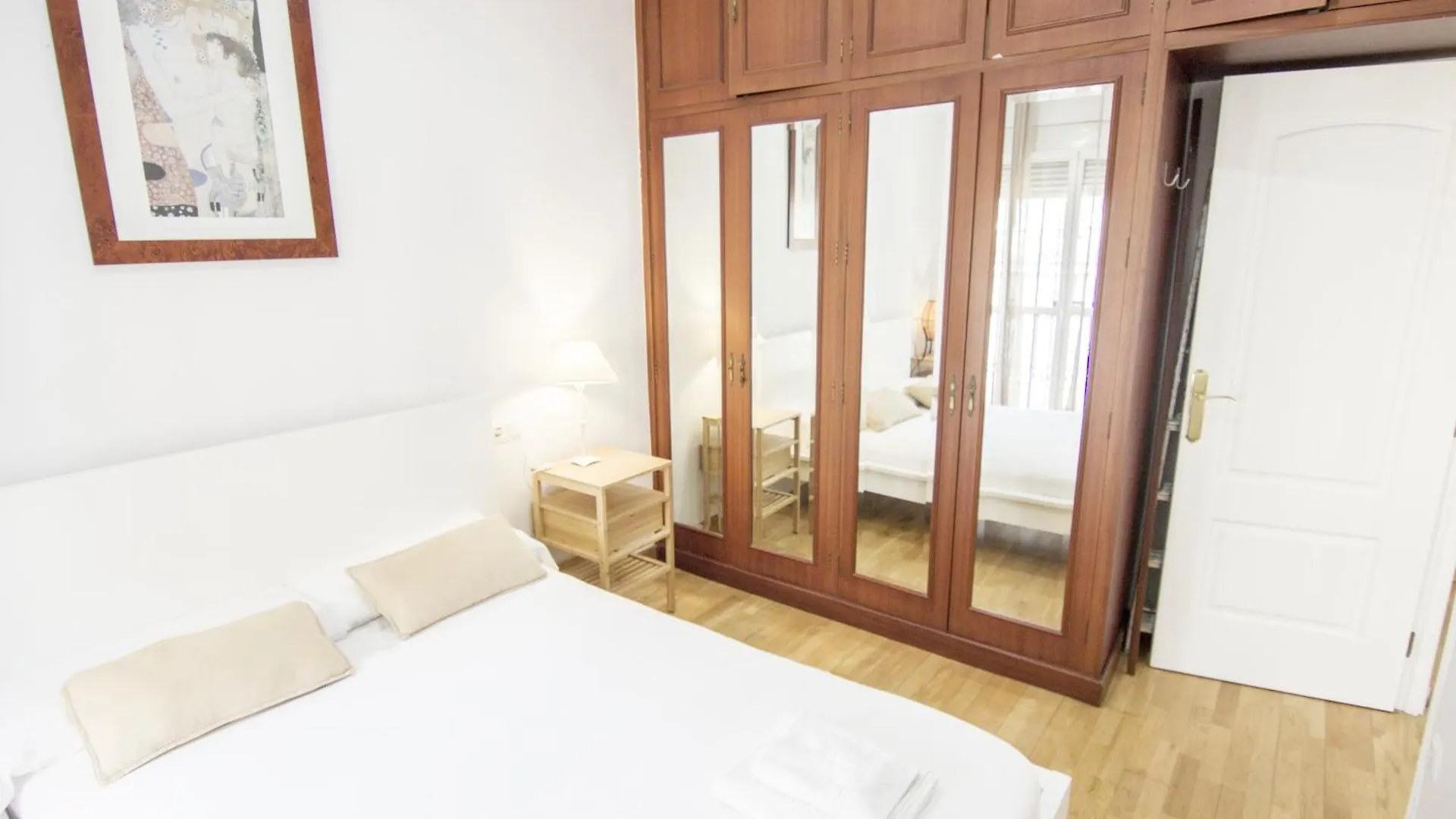 Rentalsevilla Cuna Apartment Seville