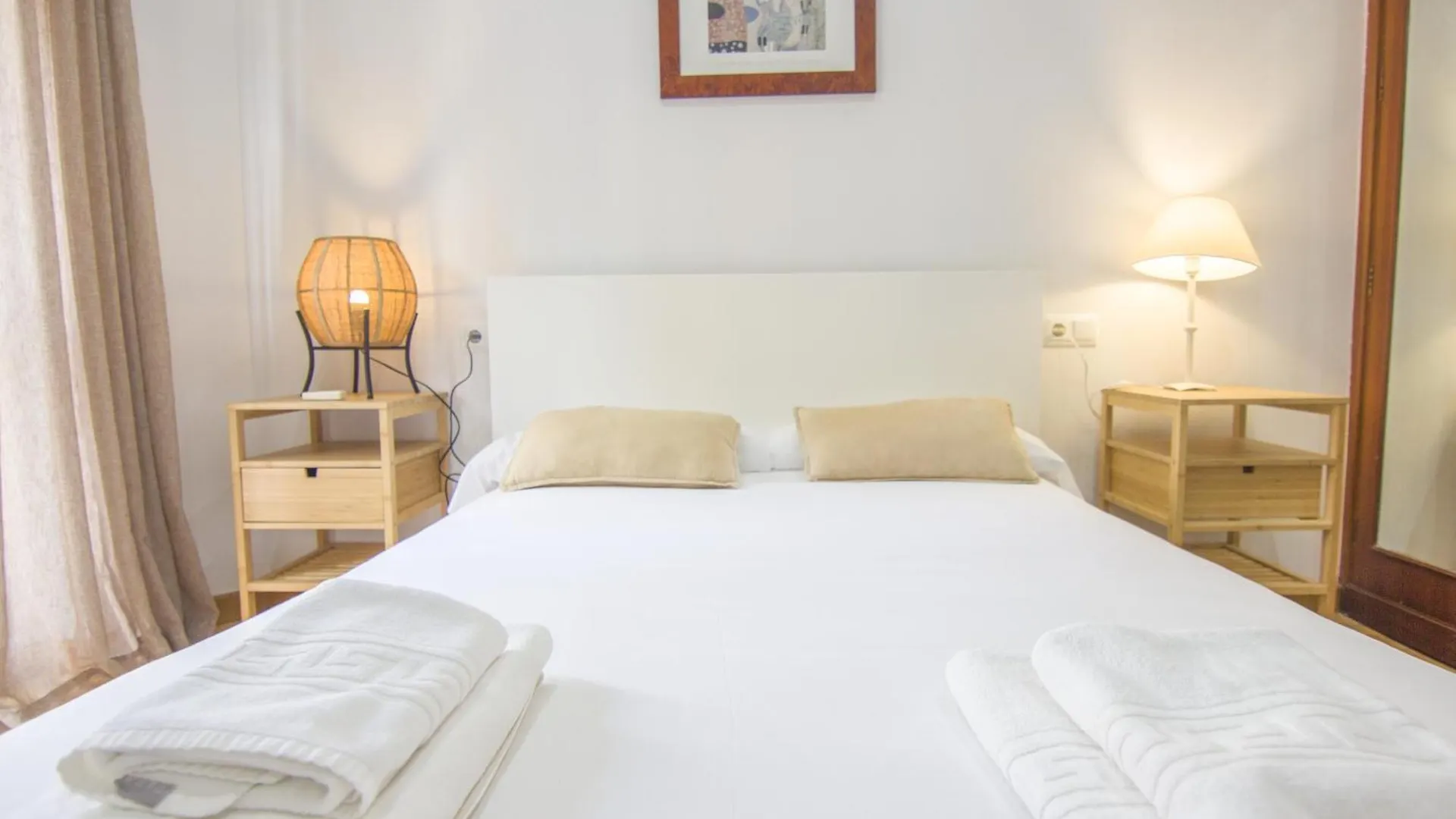 Rentalsevilla Cuna Apartment Seville