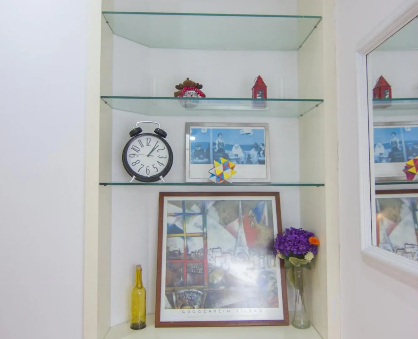 Rentalsevilla Cuna Apartment