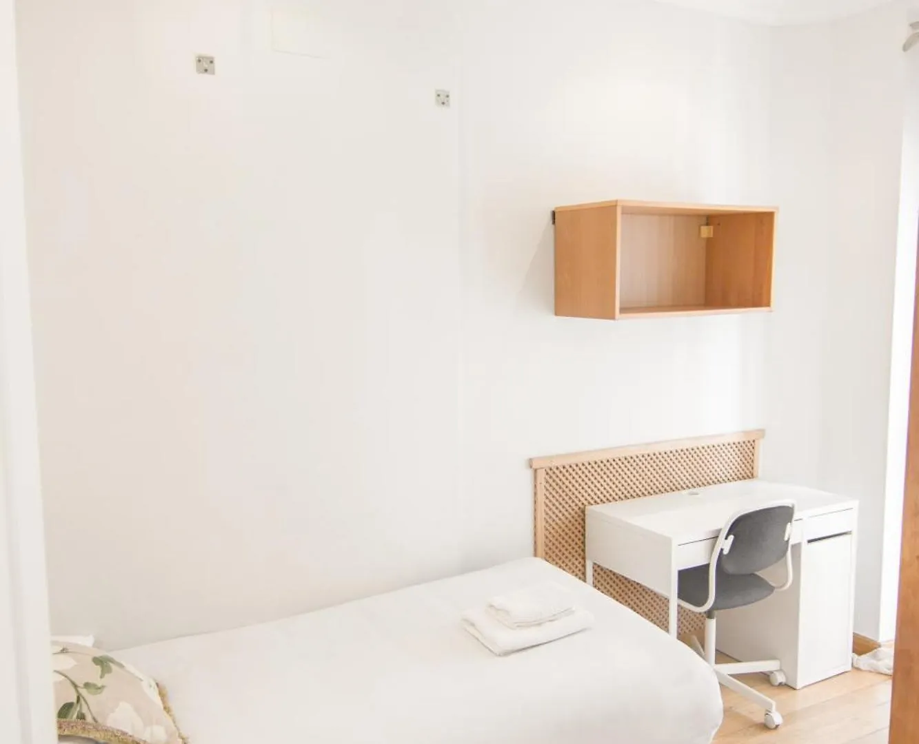 Rentalsevilla Cuna 0*, Seville Spain