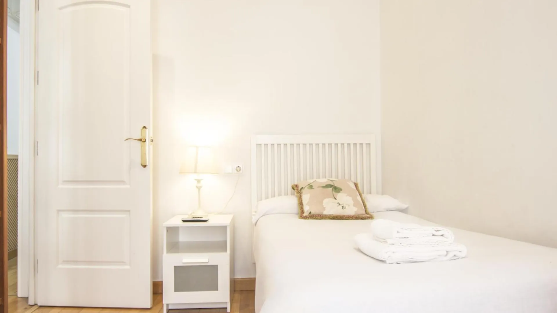 Apartment Rentalsevilla Cuna Spain