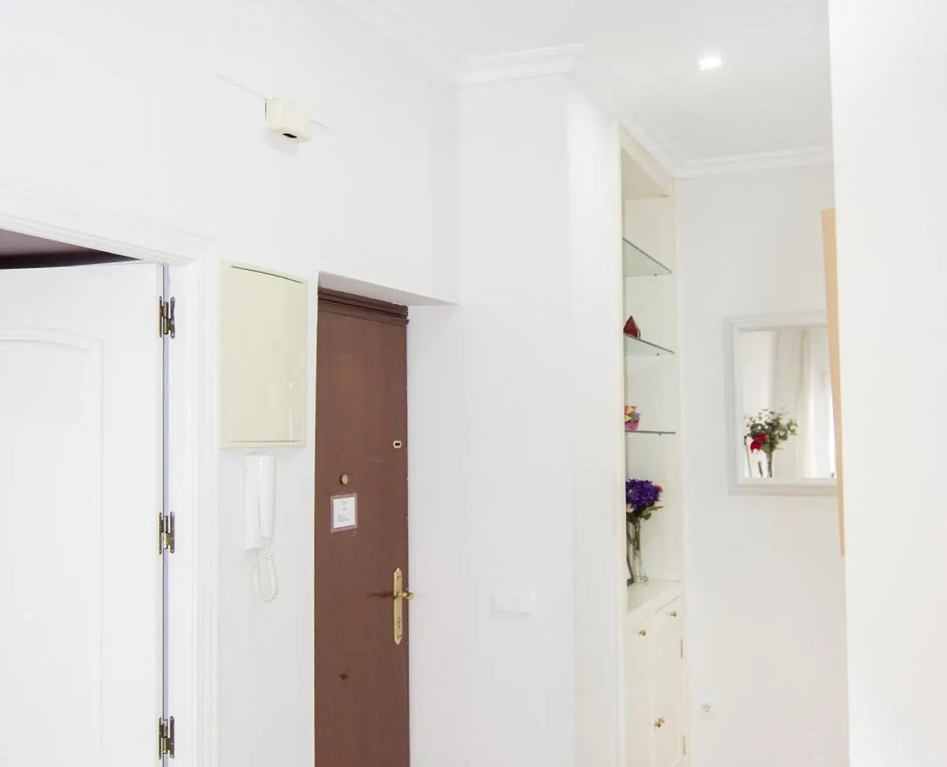 Rentalsevilla Cuna 0*, Seville Spain