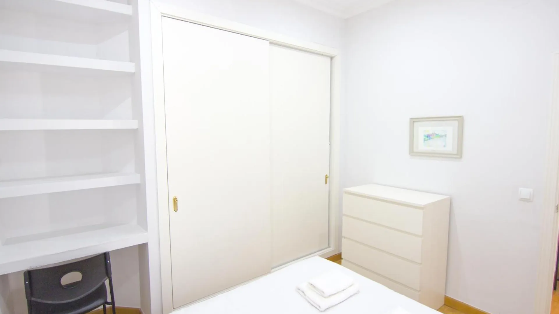 Rentalsevilla Cuna Seville