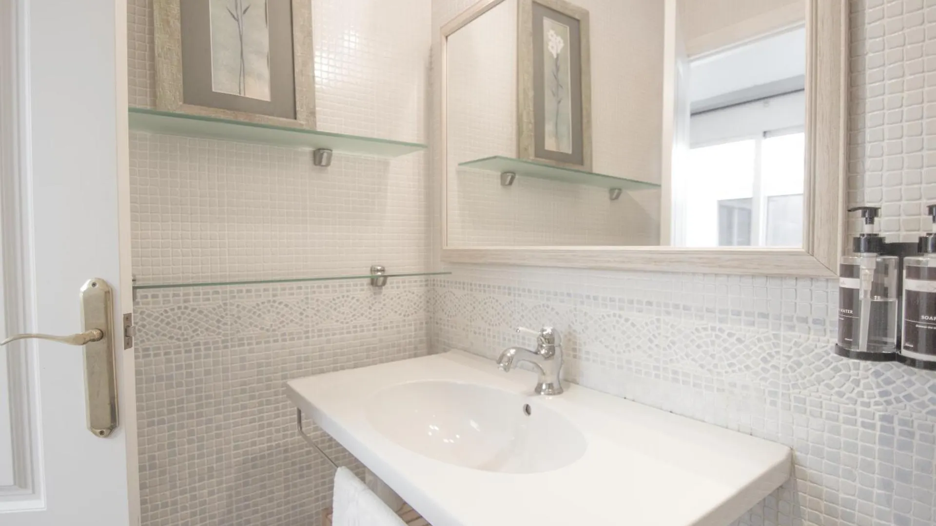 Rentalsevilla Cuna Apartment Seville