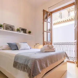  Apartamento Anais Centro