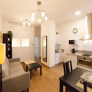  Apartamento Sf - Shiny In Centre
