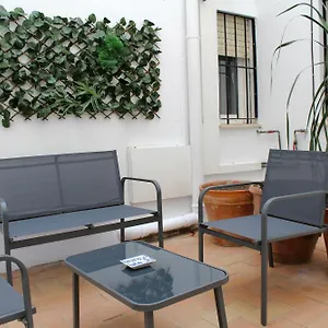  Apartamento Wish Plaza Nueva