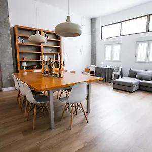  Apartamento Hn Sevilla