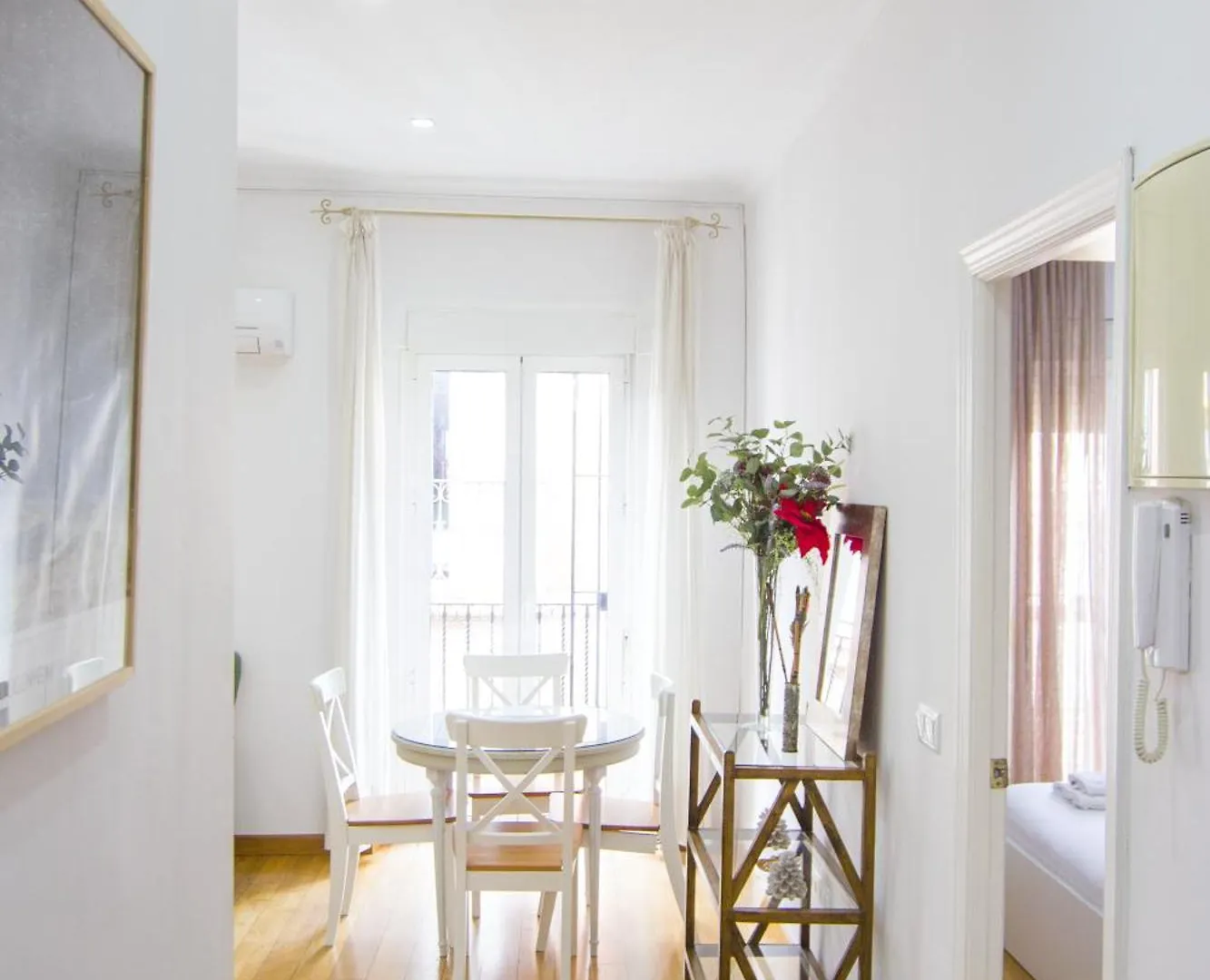 RentalSevilla En el centro histórico sevillano 0*, Sevilla